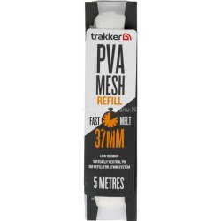 Trakker Products PVA punčocha PVA Mesh System Refill 5 m 37 mm