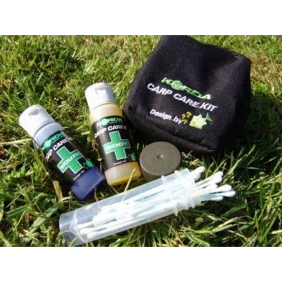 Korda Ošetření ryb Carp Care All In One – Zboží Dáma