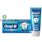 Oral B PRO Kids pro děti 6m - 6y 50 ml – Hledejceny.cz