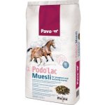 Pavo Podo Lac müsli 15 kg – Sleviste.cz