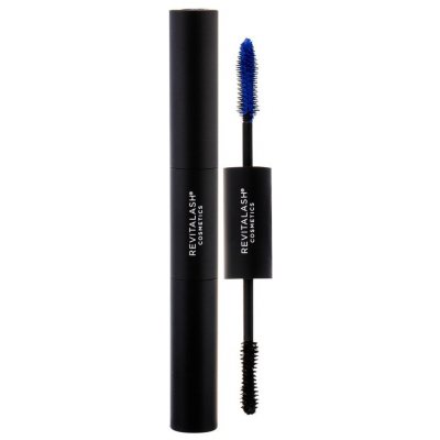 RevitaLash Double-Ended Volume Primer & Mascara Black 11 ml