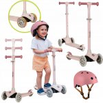 Lionelo JESSY růžová – Sleviste.cz