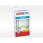 Tesa Insect Stop Standard 55671-00020-03 1,1 x 1,3 m bílá – Zboží Mobilmania