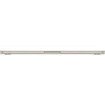 Apple MacBook Air 15" M5 10-Core GPU (2026) Starlight MDVF4CZ/A – Hledejceny.cz