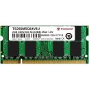 Transcend SODIMM DDR2 2GB 800MHz CL5 TS256MSQ64V8U