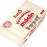 Tatra Farmářské Máslo 200 g – Zboží Dáma