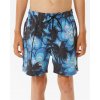 Rip Curl koupáky Party Pack Volley -Boy Blue Yonder