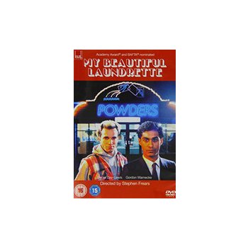 My Beautiful Laundrette DVD