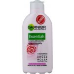 Garnier Skin Nature Essentials odličovací mléko pro suchou pleť 200 ml – Zboží Dáma