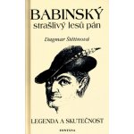 Babinský strašlivý lesů pán – Hledejceny.cz