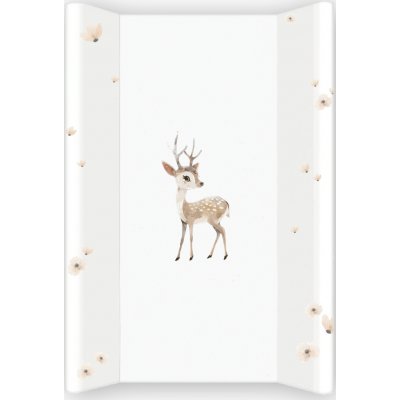 Tomi podložka s pevnou deskou 2hranná Sweet Deer 70x50 – Zboží Dáma