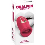 You2Toys Oral Fun Moving Lips – Zboží Dáma