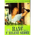 ranč u zelené sedmy díl 3 DVD – Hledejceny.cz