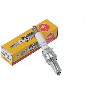 Svíčka NGK standard DUCATI 749 rok 04-06 – Hledejceny.cz