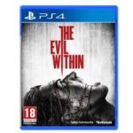 The Evil Within – Sleviste.cz