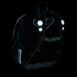 Topgal batoh CODA 25019 zelená/černá – Zbozi.Blesk.cz