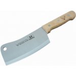 PROHOME - Sekáček 29x7cm nerez dřevo – Sleviste.cz