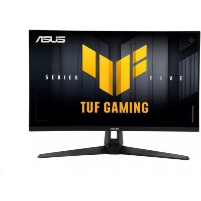 Asus TUF Gaming VG27AQ5A – Zboží Živě