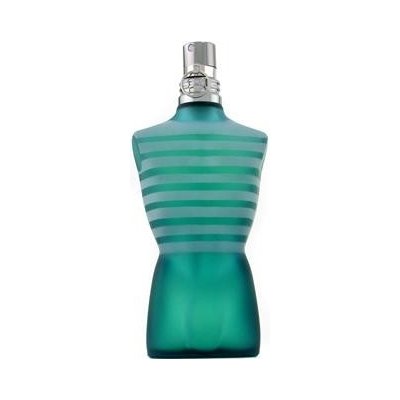 Jean Paul Gaultier Le Male toaletní voda pánská 125 ml – Hledejceny.cz