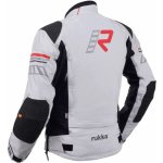 Rukka Armatou-R šedo-černo-červená | Zboží Auto