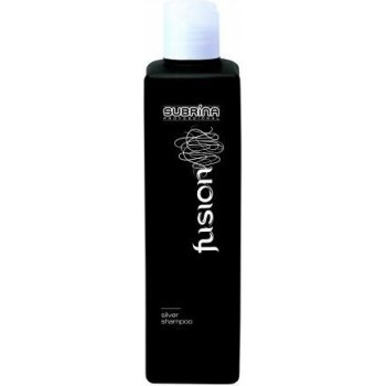 Subrina PHI/Silver Shampoo stříbrný šampon proti žlutému nádechu vlasů 250  ml od 145 Kč - Heureka.cz
