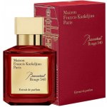 Maison Francis Kurkdjian Baccarat Rouge 540 parfémovaný extrakt unisex 70 ml – Zbozi.Blesk.cz