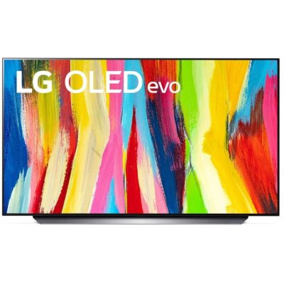 LG OLED48C21 – Zbozi.Blesk.cz