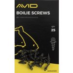 Avid Carp Vrtáčky Outline Boilie Screws – Zboží Dáma