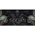 Scorn – Zbozi.Blesk.cz