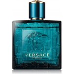 Versace Eros deospray 100 ml – Zboží Mobilmania