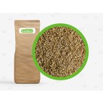 Krmné směsi Kvídera Ječmen mačkaný 30 kg – Zbozi.Blesk.cz