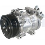 Kompresor, klimatizace DELPHI TSP0159166
