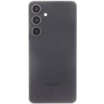 Samsung S721B Galaxy S24 FE Kryt Baterie Graphite (Service Pack) 8596311278068 – Zboží Živě