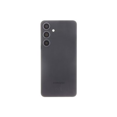 Samsung S721B Galaxy S24 FE Kryt Baterie Graphite (Service Pack) 8596311278068 – Zboží Živě