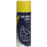 Mannol Silicone Spray 450 ml – Hledejceny.cz