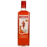 Beefeater Blood Orange 37,5% 0,7 l (holá láhev) – Zboží Dáma