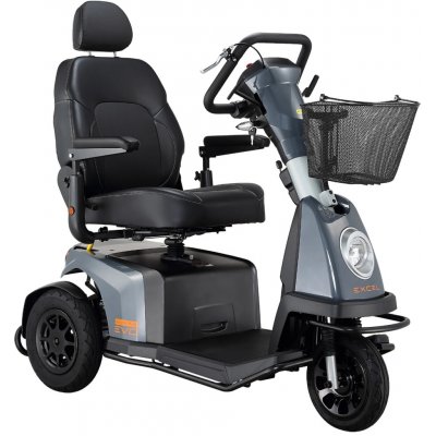 Excel Galaxy Plus EVO - 3 – Zboží Mobilmania