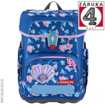 Step by Step Cloud REFLECT Seashell Pearl 5-dílný set AGR certifikát – Zboží Mobilmania