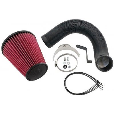 Systém sportovního filtru vzduchu K&N Filters 57-0366 – Hledejceny.cz