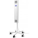 PROLUX G® M72WA/SPH01, mobilné prevedenie s program. spínacími hodinami SPH01 (Germicidní zářiče) – Hledejceny.cz