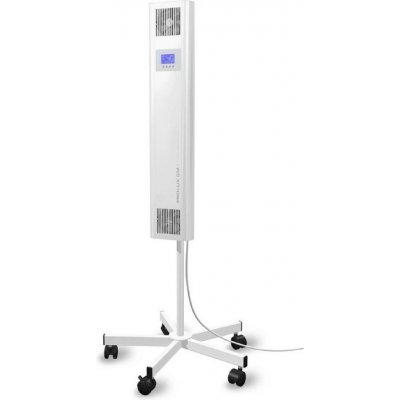 PROLUX G® M72WA/SPH01, mobilné prevedenie s program. spínacími hodinami SPH01 (Germicidní zářiče) – Hledejceny.cz