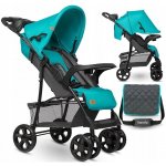 Lionelo Emma Plus Sportovní Vivid Turquoise 2022 – Zboží Mobilmania