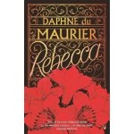 Rebecca - Du Maurier Daphne – Hledejceny.cz