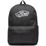 Vans Old Skool Classic Black 22 l – Zboží Dáma