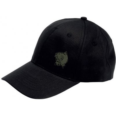 Nash Nash Tackle Baseball Cap Black – Hledejceny.cz