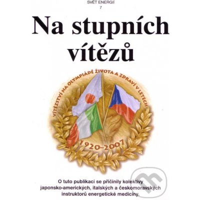 Na stupních vítězů - Jarmila Průchová, Jaroslav Průcha