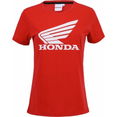 HONDA CORE 2 20 red