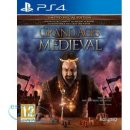 Hra na PS4 Grand Ages: Medieval (Special Edition)