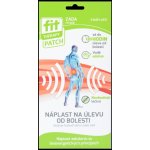 Fit Therapy náplast na záda 3 ks – Sleviste.cz