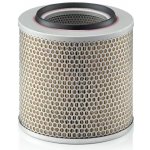 MANN-FILTER Vzduchový filtr MF C24355 – Hledejceny.cz